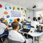 Caminho da Capacitação inicia novo ciclo com cursos gratuitos na Grande SP