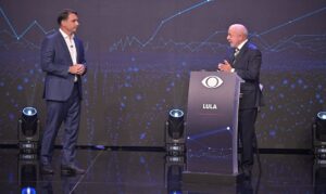Campanha de Lula apresenta ao TSE acordo conjunto para abertura de sigilos