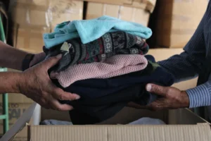 Campanha do Agasalho em São Paulo supera metas com 5,8 milhões de peças arrecadadas