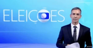 Cancelamento de debate presidencial na Globo gera repercussão e altera grade