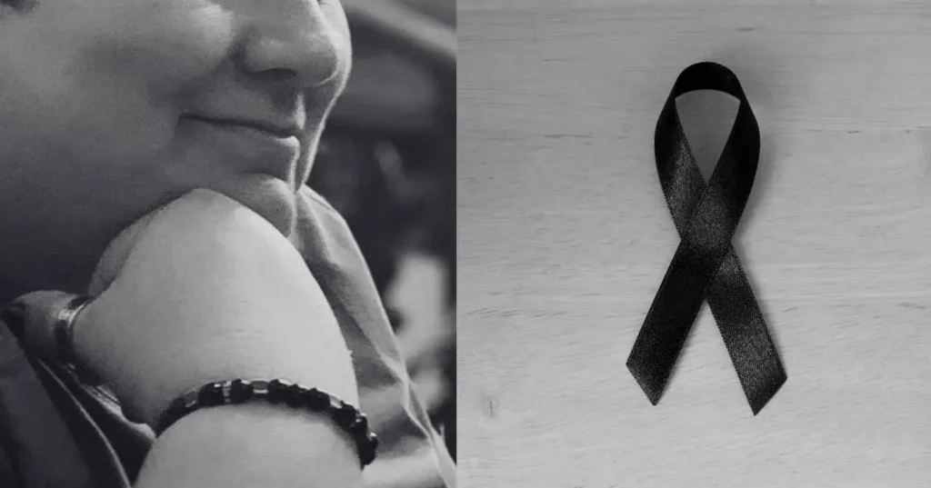 Cantora Letícia Nicolielo morre aos 48 anos após batalha contra câncer