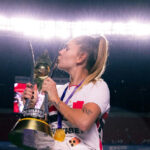 Carol Gil é convocada para a seleção brasileira após título do Brasileirão