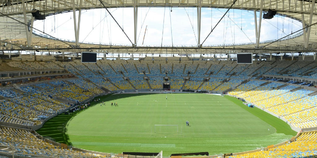 CBF define calendário de 2027 com pausa estratégica para a Copa do Mundo Feminina