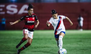 CBF divulga os confrontos que definirão os finalistas da Copa do Brasil Feminina