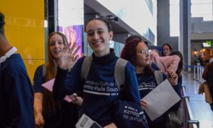 Centro Paula Souza abre inscrições para intercâmbio cultural com mais de 500 bolsas