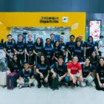 Centro Paula Souza estende prazo de inscrições para intercâmbio cultural até 22 de outubro