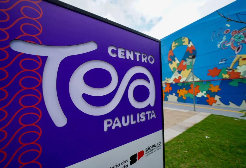 Centro TEA Paulista amplia atendimento com programação especial e oficinas em outubro