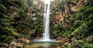 Chapada Diamantina: o santuário baiano que une três biomas e história secular