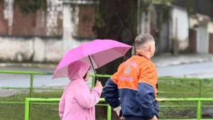 Chuva forte leva Defesa Civil a disparar 24 alertas em várias regiões de São Paulo neste sábado