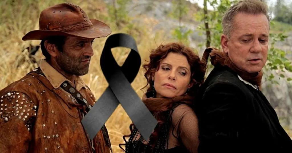 Cinco atores brasileiros que morreram no set de gravações de novelas