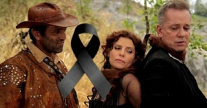 Cinco atores brasileiros que morreram no set de gravações de novelas
