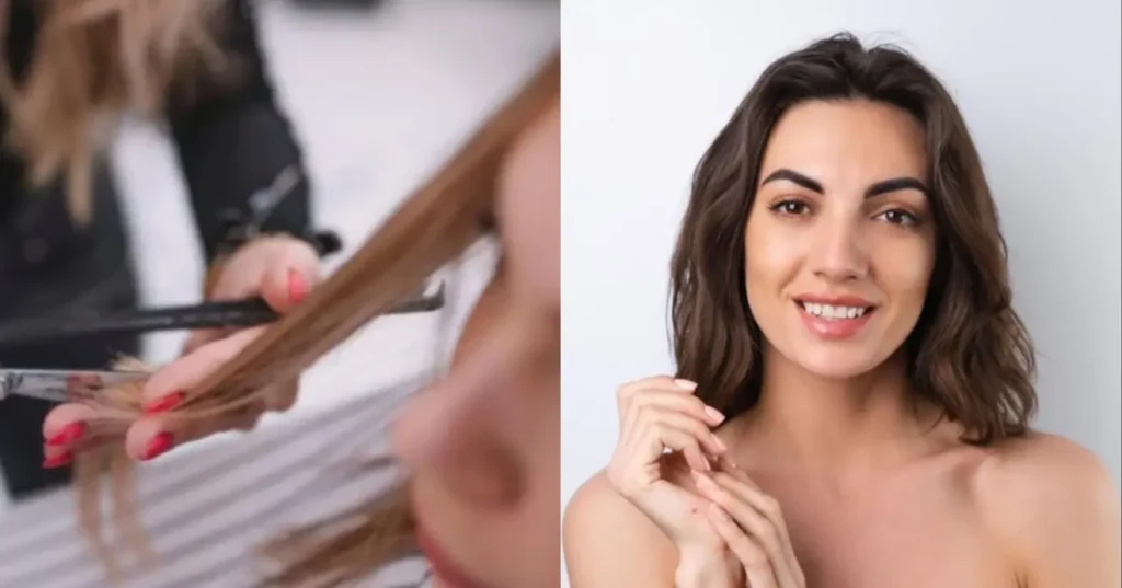 Cinco cortes de cabelo estratégicos para valorizar e afinar o rosto redondo