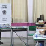 Cinco suspeitos São presos pela Polícia Militar em São Paulo por crimes eleitorais
