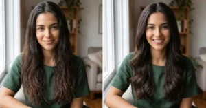 Como cuidar de cabelo oleoso na raiz e ressecado nas pontas