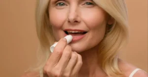 Como escolher o batom ideal para valorizar a beleza após os 45 anos