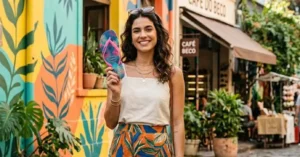Como usar Havaianas fora da praia com cinco looks estilosos e modernos