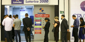 Concurso 3.069 da Mega-sena paga R$ 112 milhões neste domingo