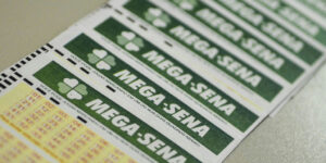 Concurso 3.070 da Mega-sena paga R$ 150 milhões nesta quarta-feira