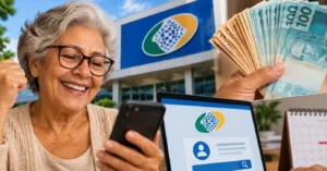 Conselho da Justiça Federal libera bolada bilionária em atrasados do INSS