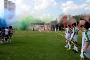 Copa CDHU de futebol retorna com 17 equipes e foco na revelação de novos talentos