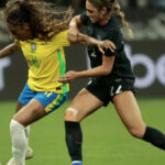 Copa de 2027 registra 161 mil voluntários no Brasil e supera marca anterior em dobro