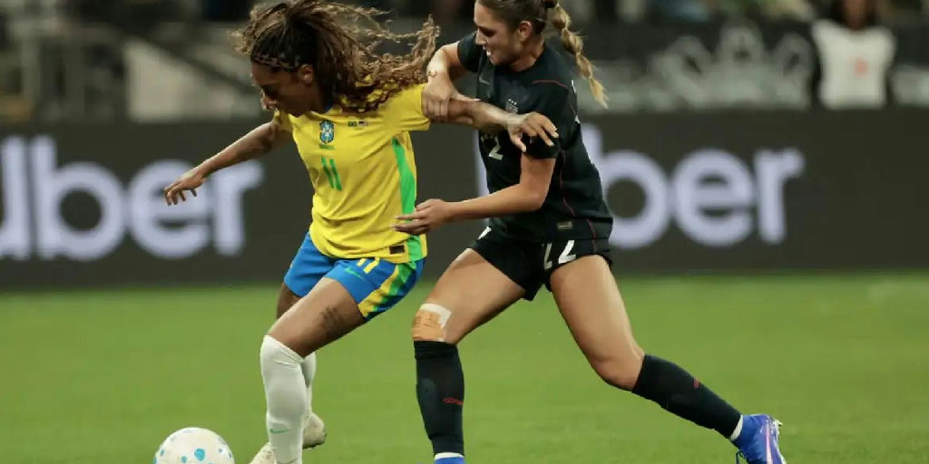 Copa de 2027 registra 161 mil voluntários no Brasil e supera marca anterior em dobro