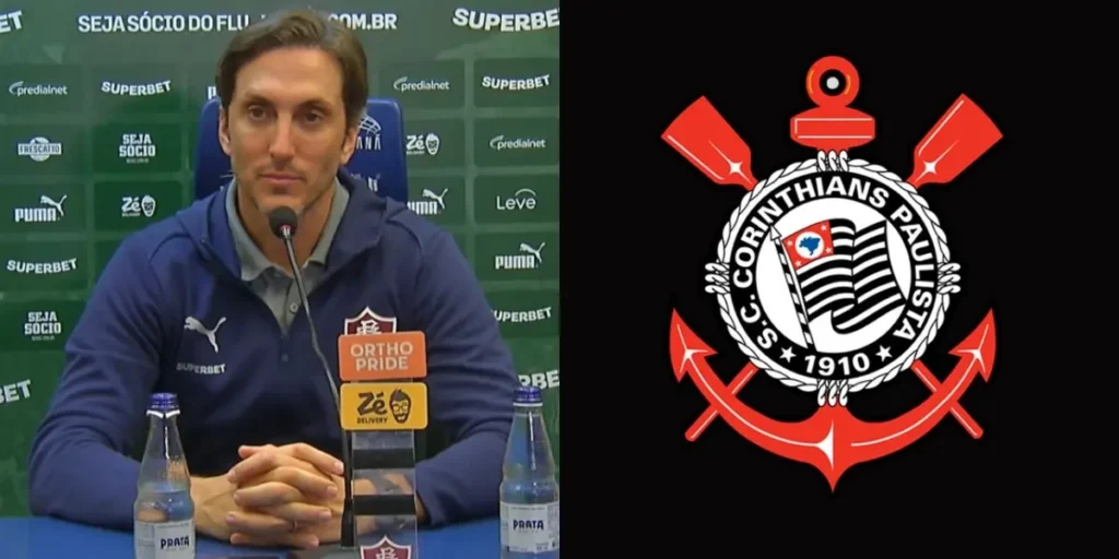 Corinthians busca novo técnico após saída de Fernando Diniz e recebe negativa de Zubeldía