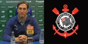 Corinthians busca novo técnico após saída de Fernando Diniz e recebe negativa de Zubeldía
