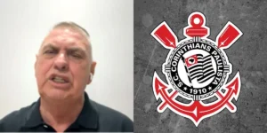 Corinthians define barca de saídas e meia de 33 anos deixa o clube em 2027