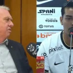 Corinthians define futuro de Matheus Bidu e planeja saídas para 2027
