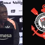 Corinthians enfrenta nova baixa de peso com lesão de reforço milionário