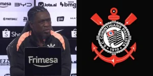 Corinthians enfrenta nova baixa de peso com lesão de reforço milionário
