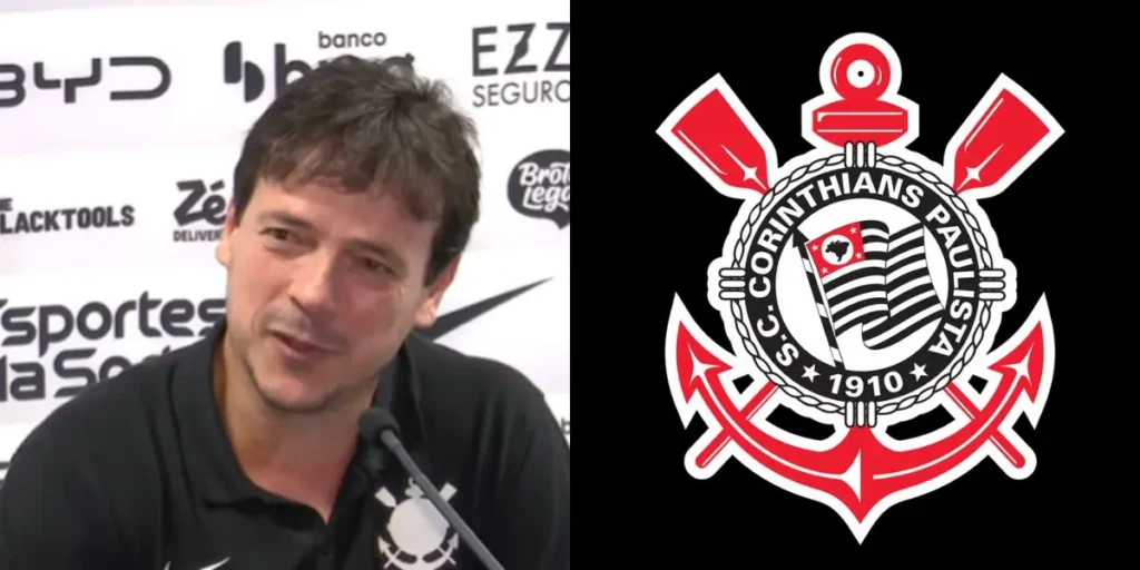 Corinthians recupera Matheus Bidu para confronto decisivo contra o Internacional