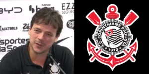 Corinthians recupera Matheus Bidu para confronto decisivo contra o Internacional