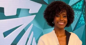Correspondente internacional assume vaga de Maju Coutinho no Fantástico em 2027