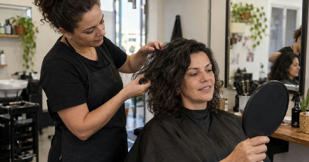 Cortes curtos: conheça três estilos que unem praticidade e elegância no dia a dia