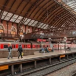 CPTM muda circulação de trens no fim de semana para obras