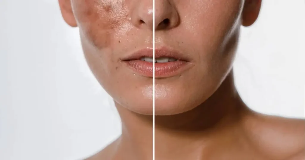 Creme coreano de vitamina C se destaca no cuidado contra manchas na pele