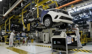 Crescimento do PIB em 2026 terá alta de apenas 1,6% segundo nova projeção da CNI