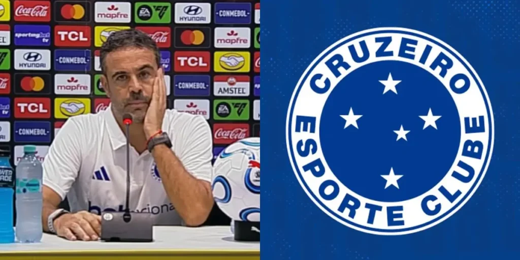 Cruzeiro enfrenta o remo pelo brasileirao com dois desfalques importantes