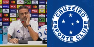 Cruzeiro enfrenta o remo pelo brasileirao com dois desfalques importantes