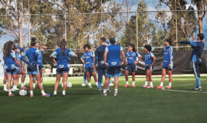 Cruzeiro inicia trajetória na Libertadores Feminina como o 15º clube brasileiro a disputar o torneio