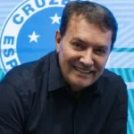 Cruzeiro oficializa primeiro contrato profissional de zagueiro destaque da base
