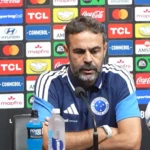 Cruzeiro planeja reformulação e artur Jorge confirma saídas para a próxima temporada