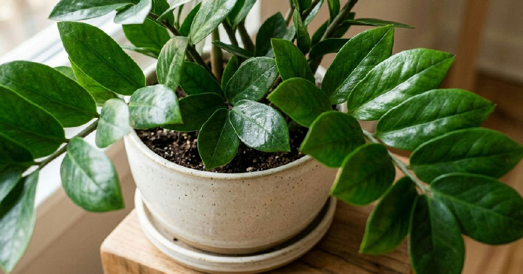 Cuidado ao regar: por que plantas murchas podem estar sofrendo com excesso de água