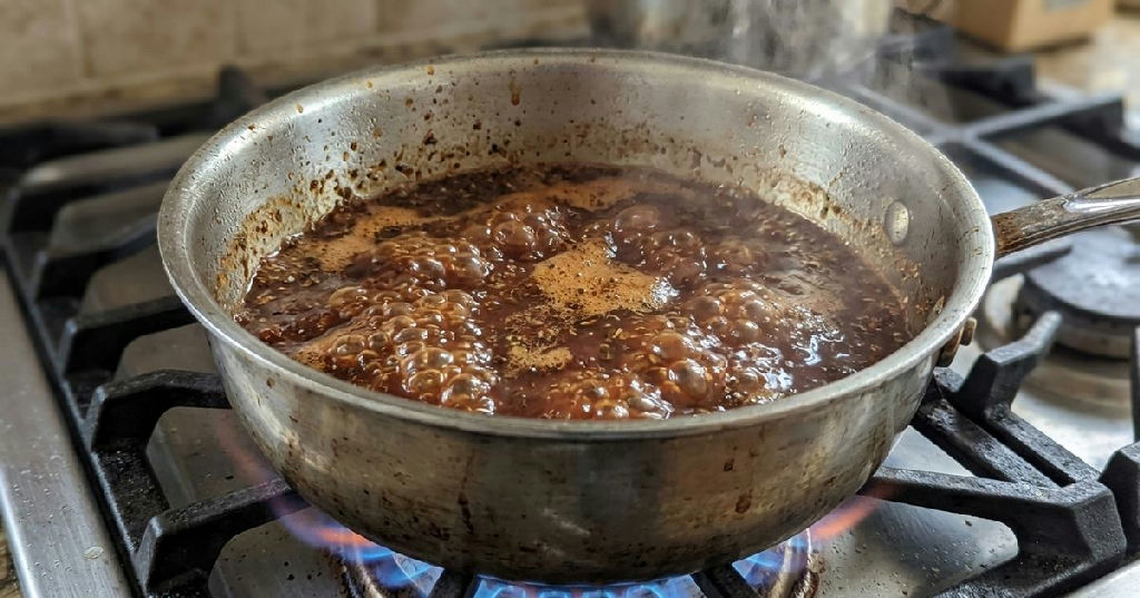 Cuidados essenciais ao reutilizar a marinada de carne crua na cozinha