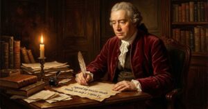 David Hume revolucionou a filosofia ao provar que as emoções governam nossas escolhas