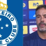 Decisão de Artur Jorge sobre Fagner no Cruzeiro gera incertezas sobre o futuro do lateral