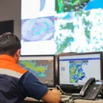 Defesa Civil de São Paulo mobiliza socorro após tempestades atingirem o interior do estado