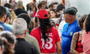 Denúncias de assédio eleitoral no trabalho disparam 75% após segundo turno